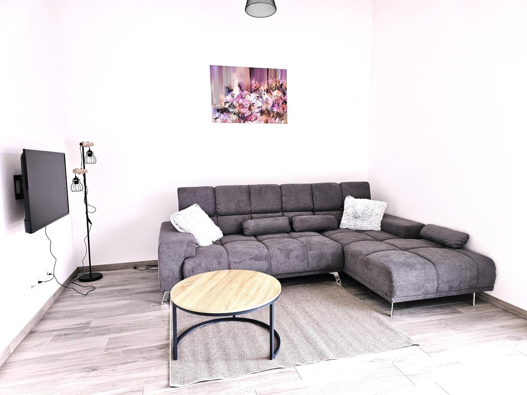 My Home Am Heuberg Nr 6 Frittlingen Εξωτερικό φωτογραφία