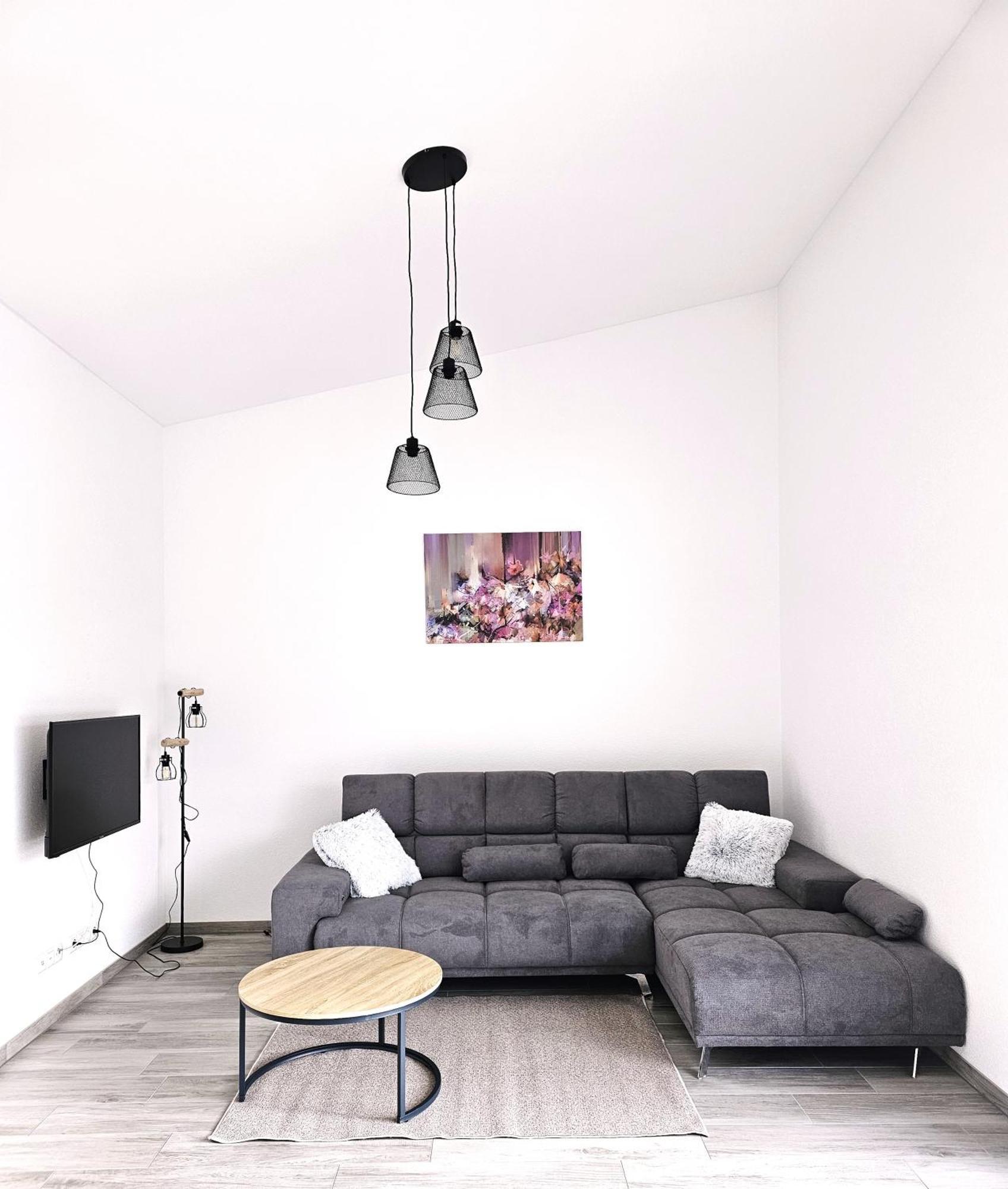 My Home Am Heuberg Nr 6 Frittlingen Εξωτερικό φωτογραφία