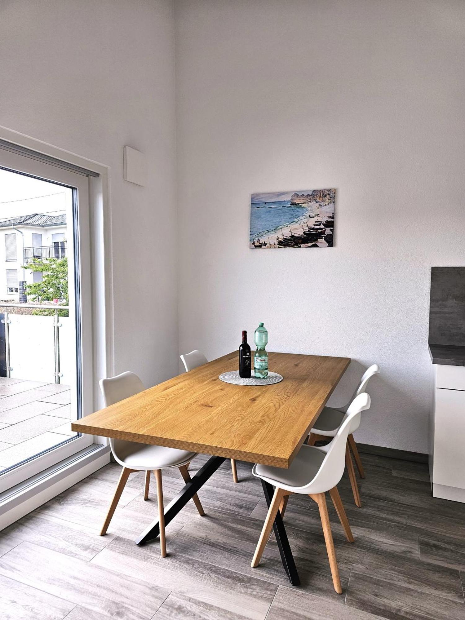 My Home Am Heuberg Nr 6 Frittlingen Εξωτερικό φωτογραφία