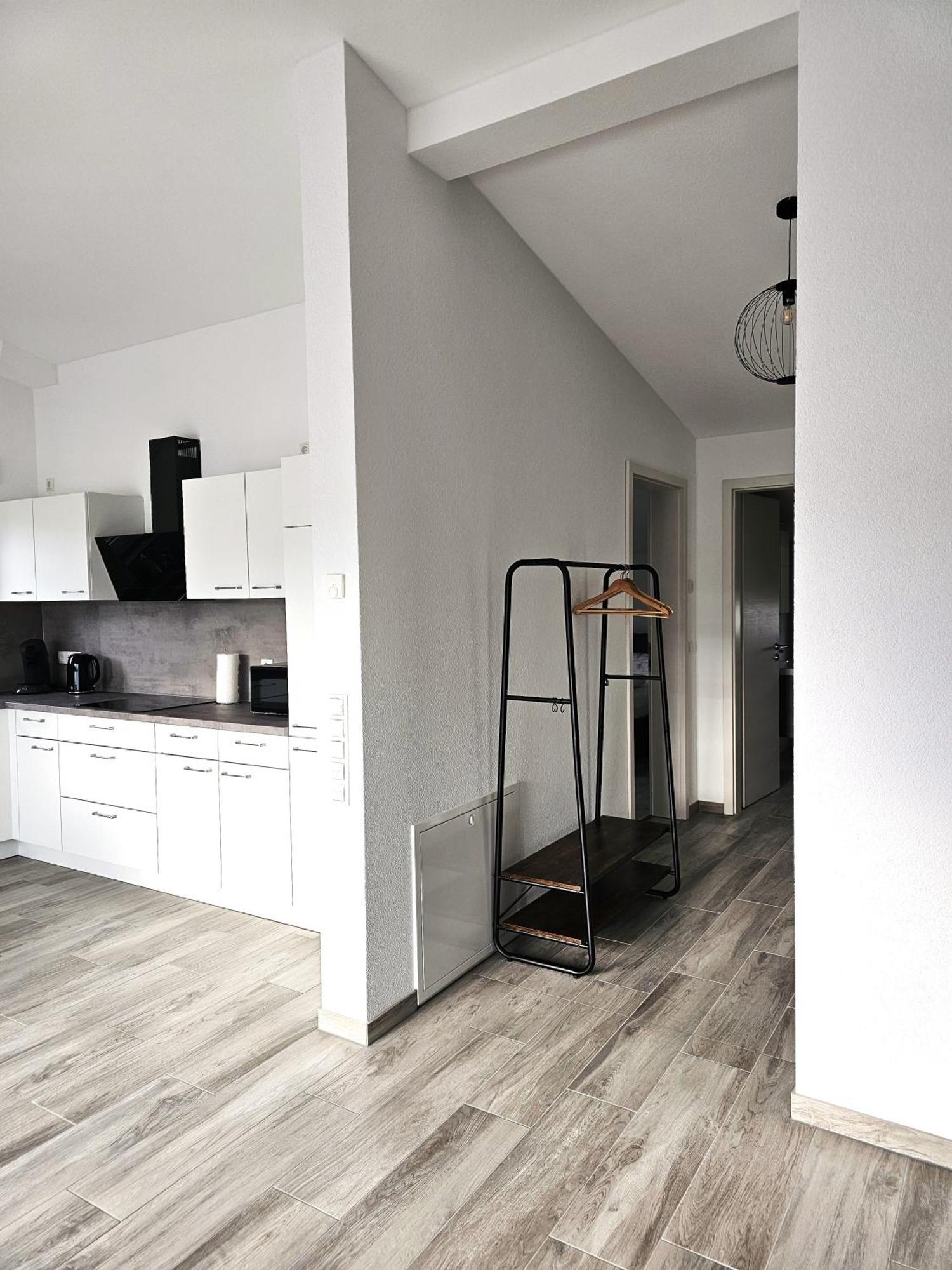 My Home Am Heuberg Nr 6 Frittlingen Εξωτερικό φωτογραφία